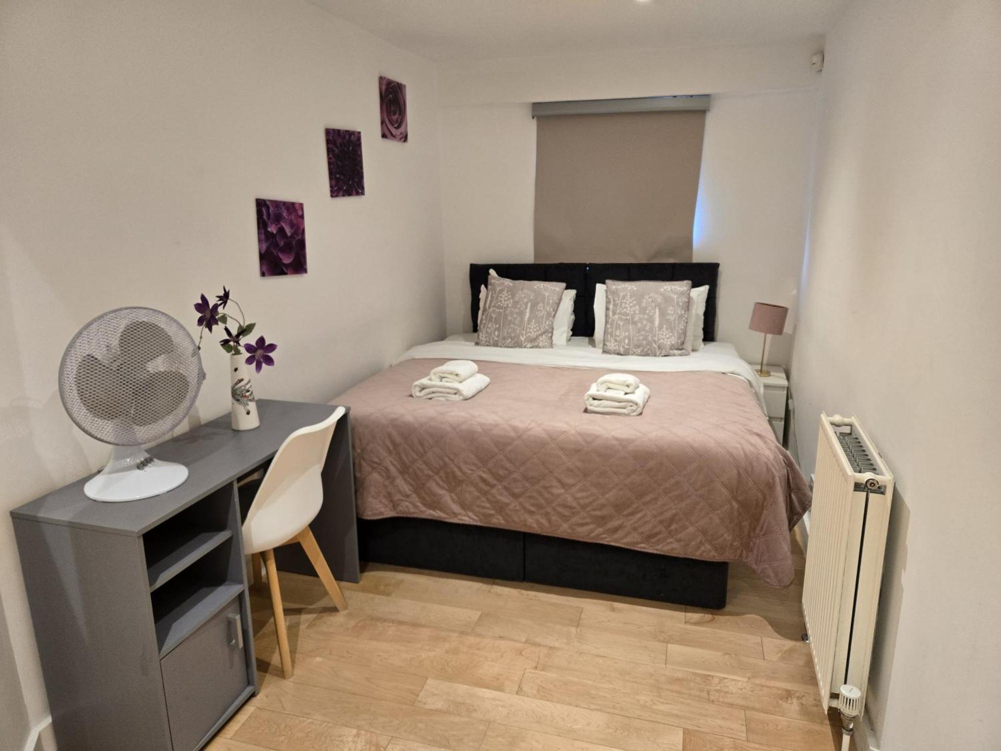 Superior Canary Wharf O2 Arena 2Br Apartment Londra Exterior foto
